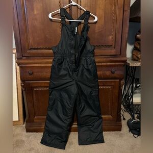 Old Navy Coveralls Black